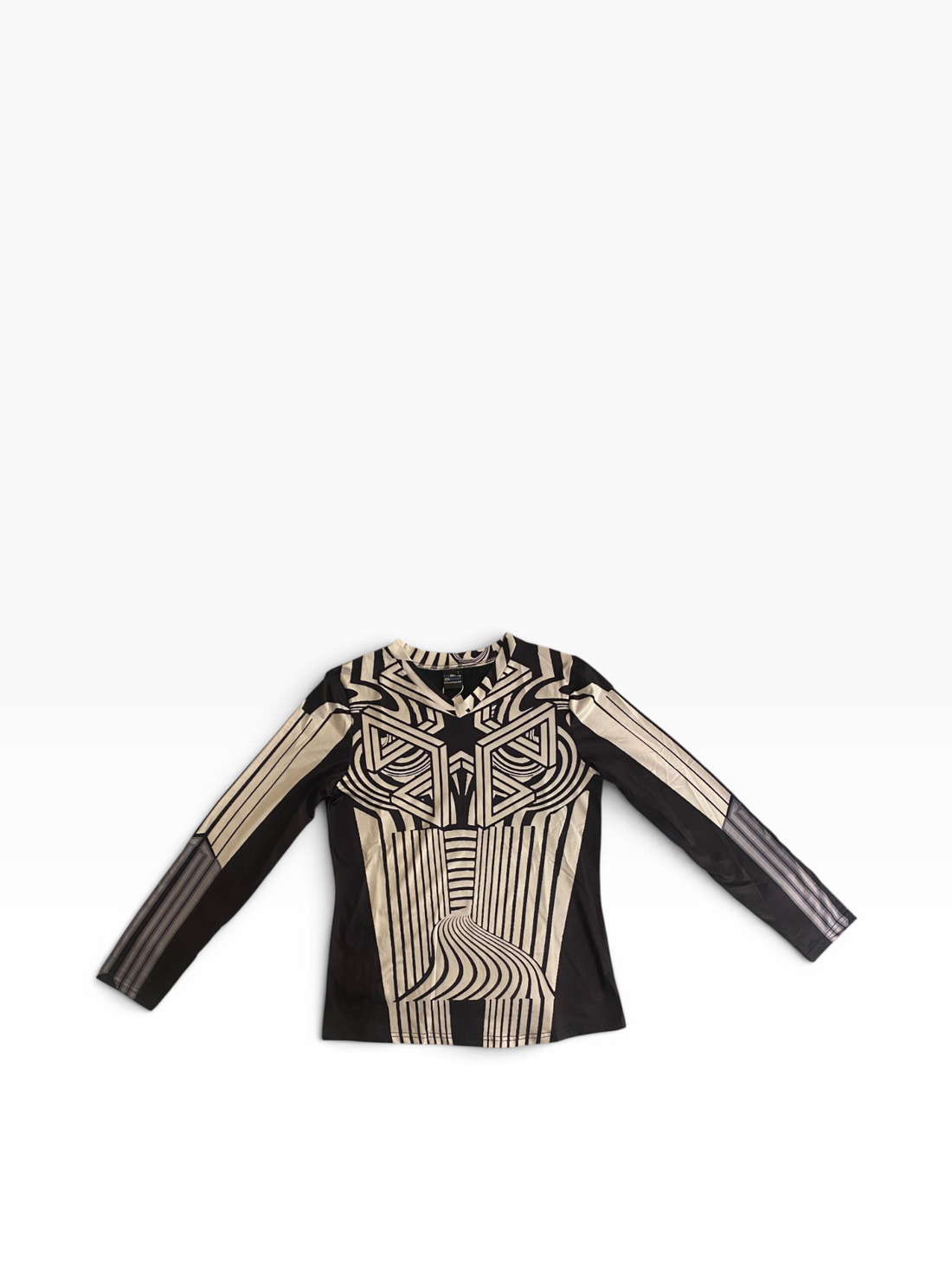 Prism Long Sleeve Tee — Women&
