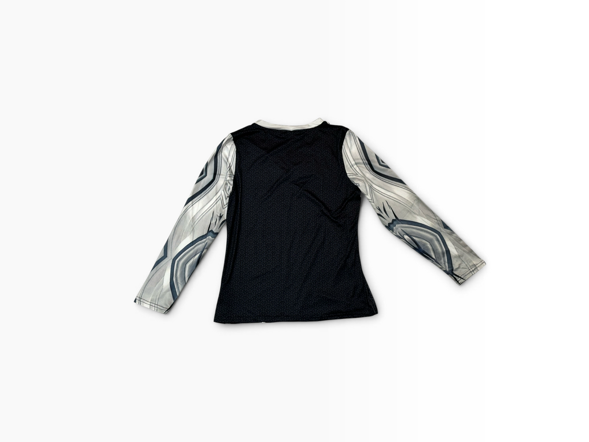 Nova Long Sleeve Tee — Women&