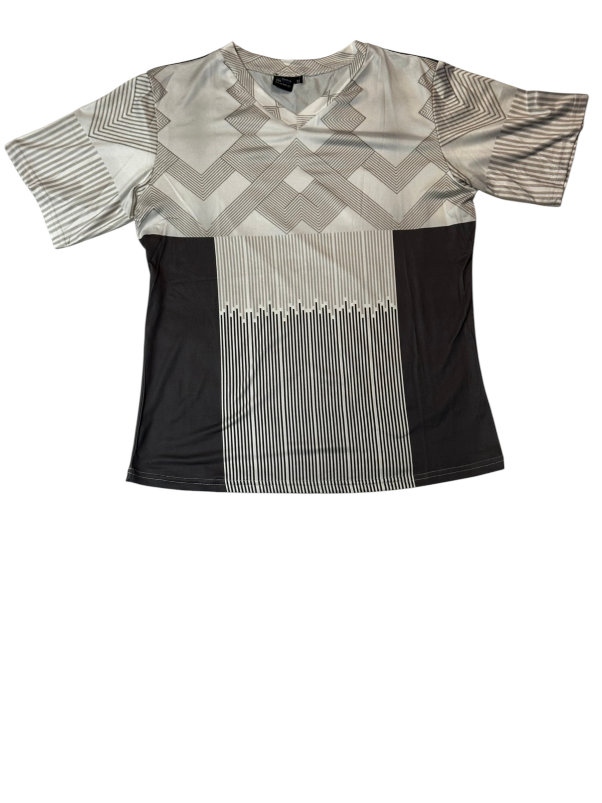 Prism Slate Tee — Men&