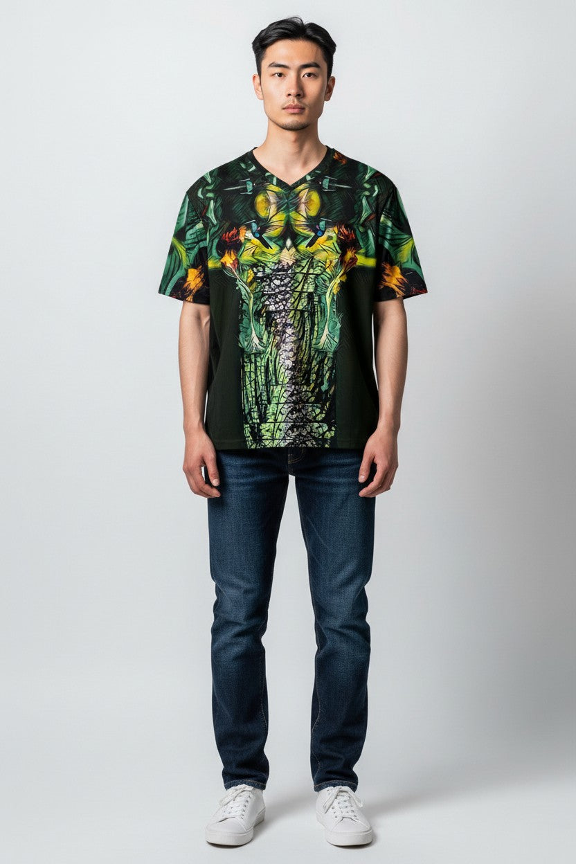 Ember Tee — Men&