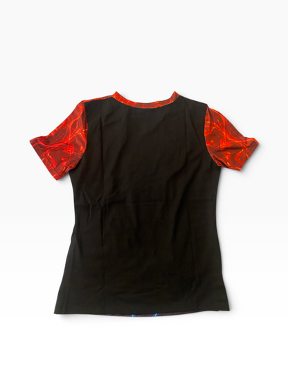Turbo Tee — Women&