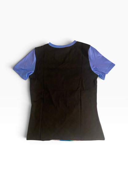 Sentinel Tee — Women&
