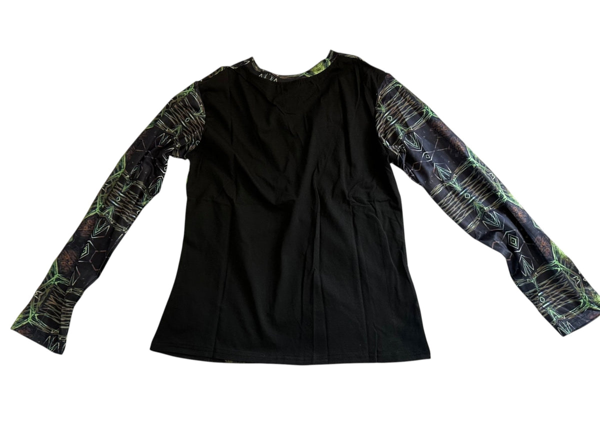 Circuit Long Sleeve Tee — Men&