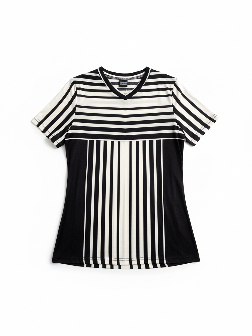Vector Tee — Women&
