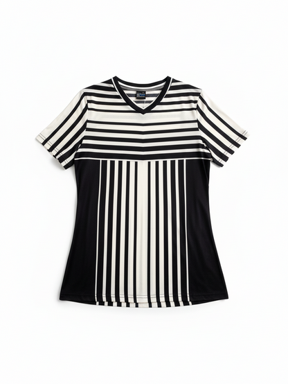 Vector Tee — Women&