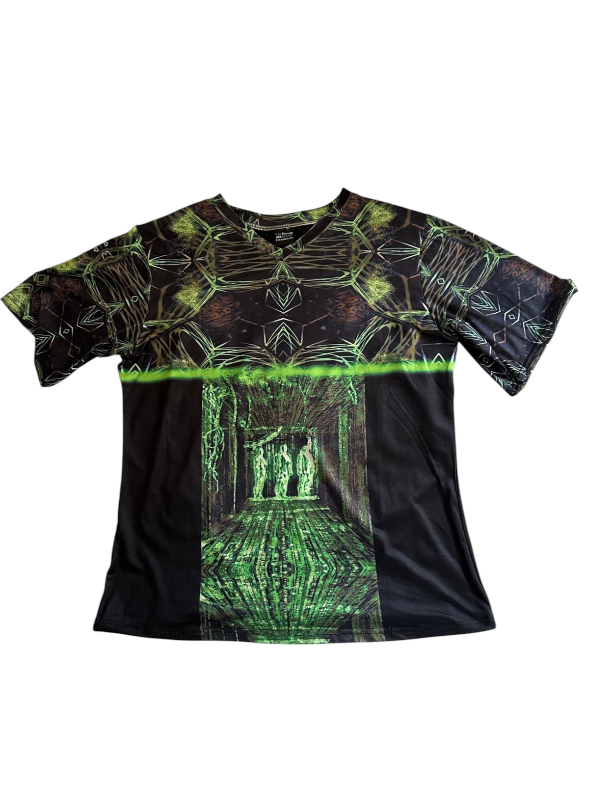 Circuit Tee — Men&