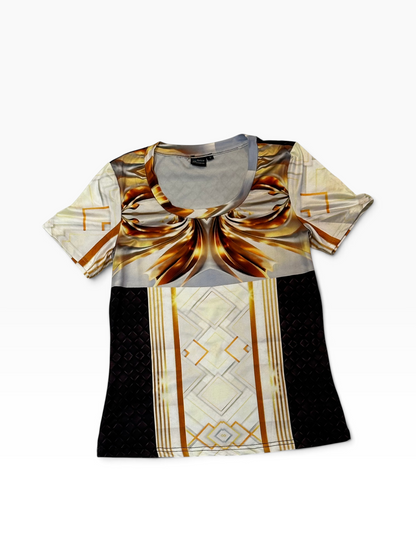 Aurum Tee — Women&