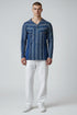 Echo Long Sleeve Tee — Men&