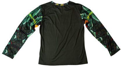 Ember Long Sleeve Tee — Men&
