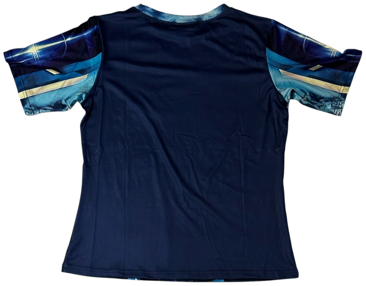 Airglow Tee — Men&