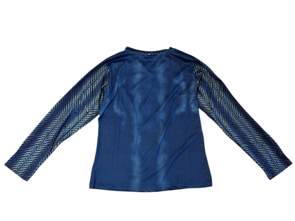 Echo Long Sleeve Tee — Men&