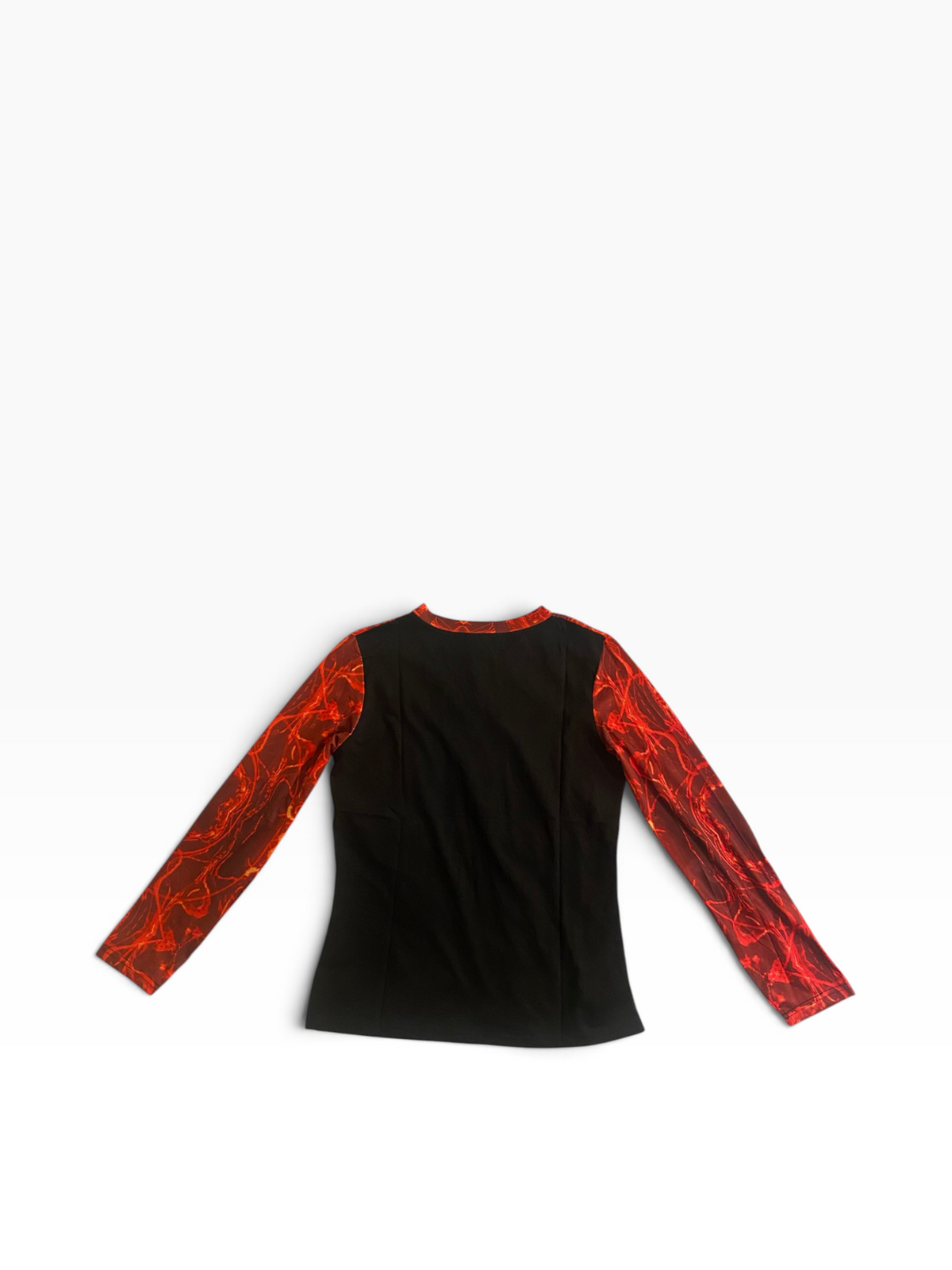Turbo Long Sleeve Tee — Women&