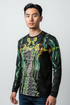 Ember Long Sleeve Tee — Men&