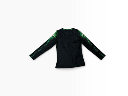 Bloom Long Sleeve Tee — Women&