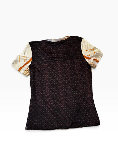 Aurum Tee — Women&