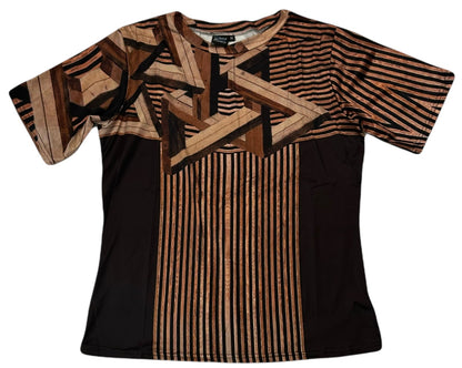 Smoke Tee — Men&