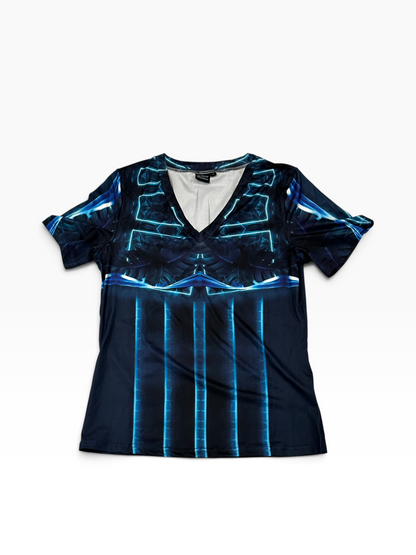 Foliage Tee — Women&
