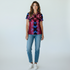 Prism Rose Tee — Women&