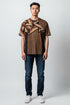 Smoke Tee — Men&