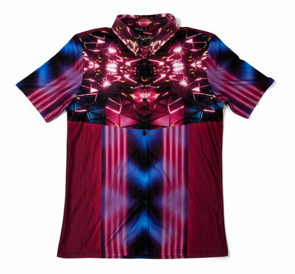 Prism Rose Tee — Women&
