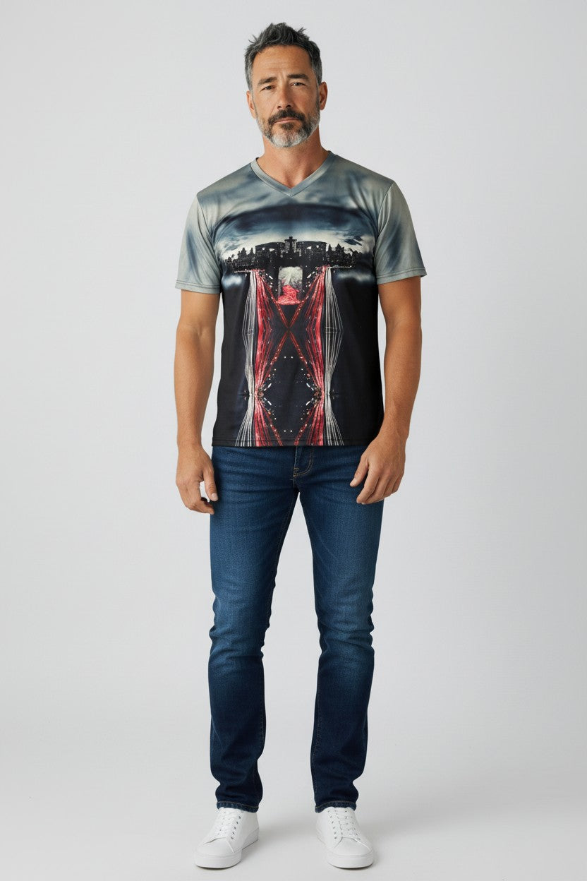 Empire Tee — Men&