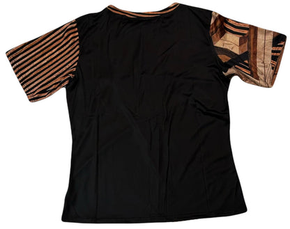 Smoke Tee — Men&