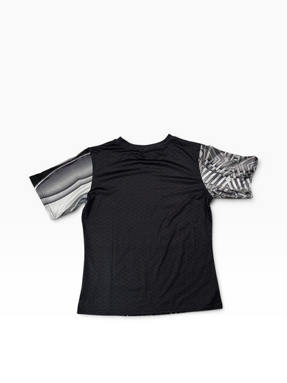 Penthouse Chrome Tee — Men&