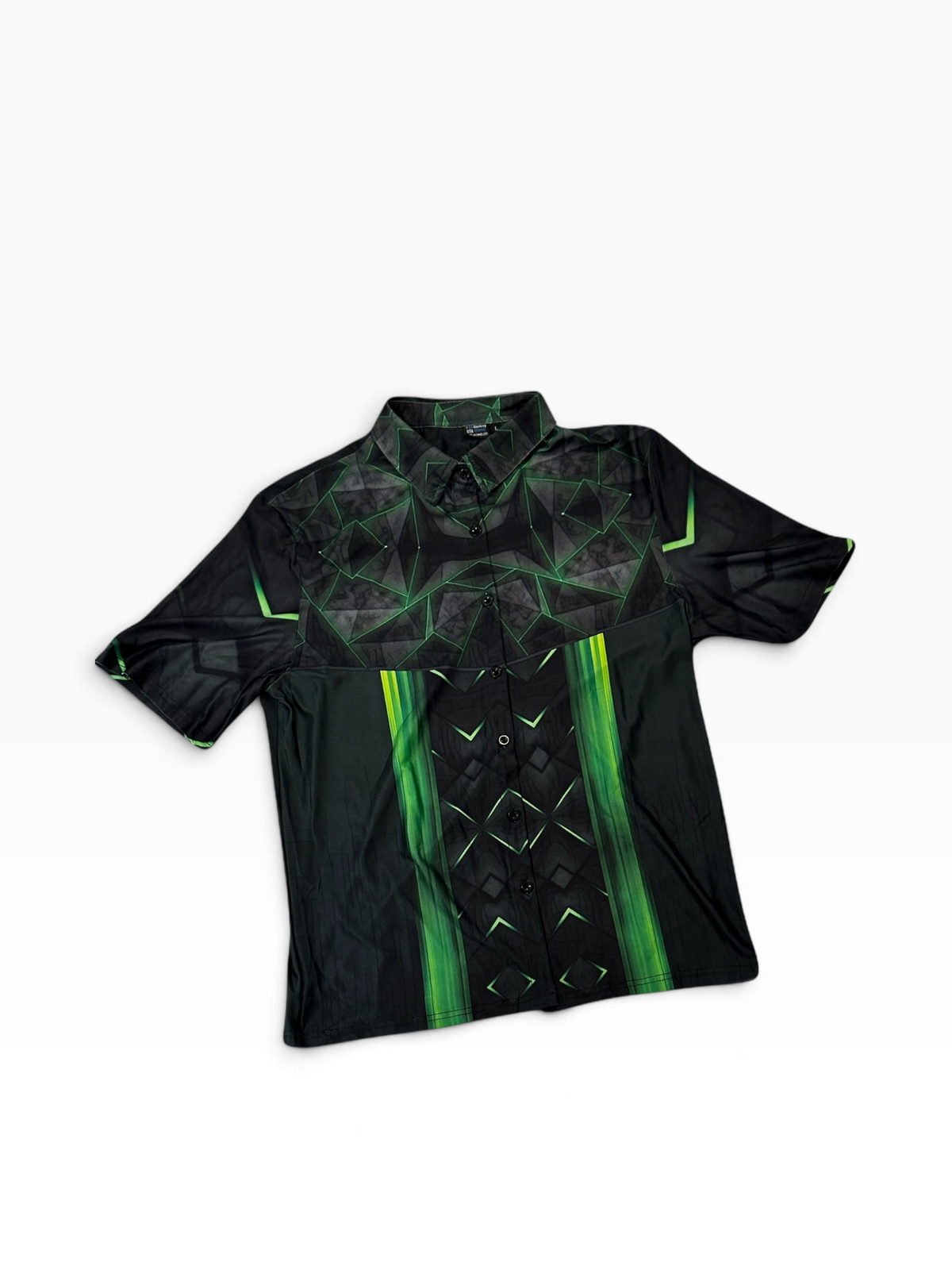 Penthouse Tee — Men&