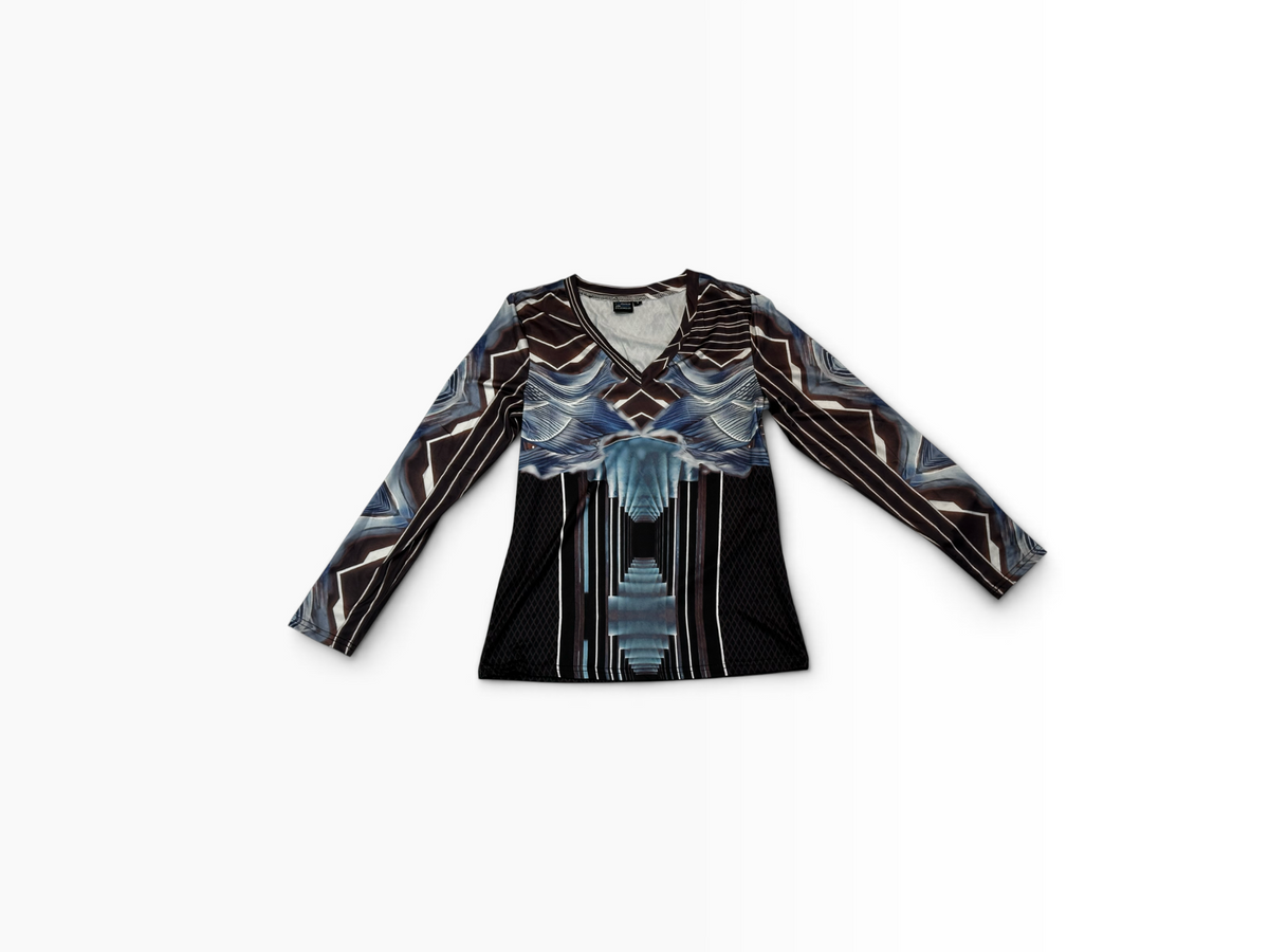 Chill Long Sleeve Tee — Women&