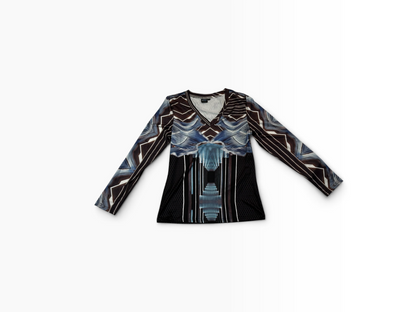 Chill Long Sleeve Tee — Women&