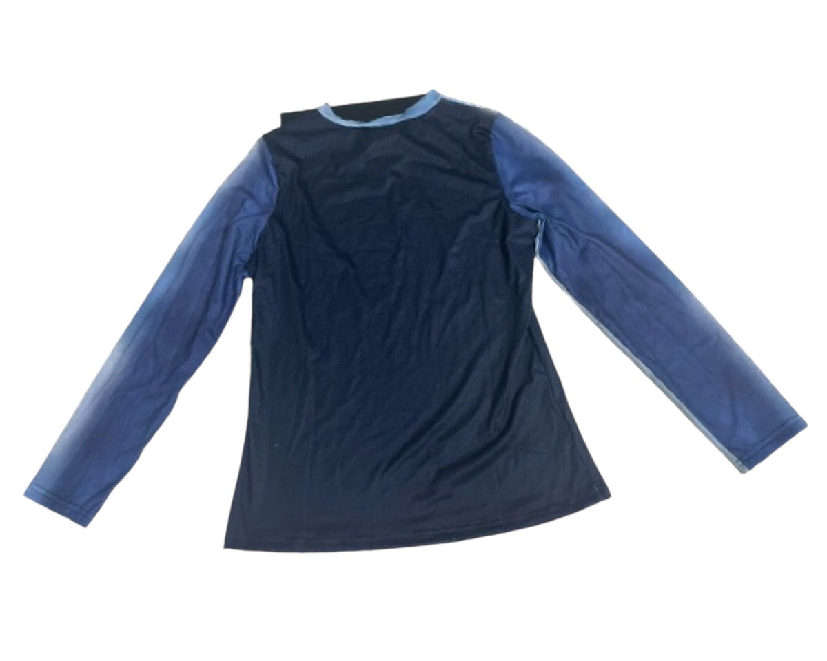 Uptown Long Sleeve Tee — Men&