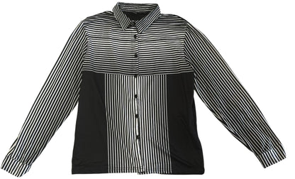 Static Facet Long Sleeve Tee — Men&