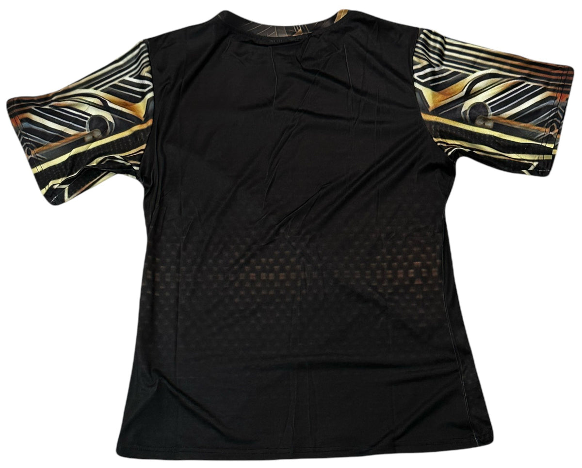 Aurum Tee — Men&