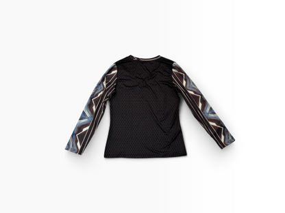 Chill Long Sleeve Tee — Women&