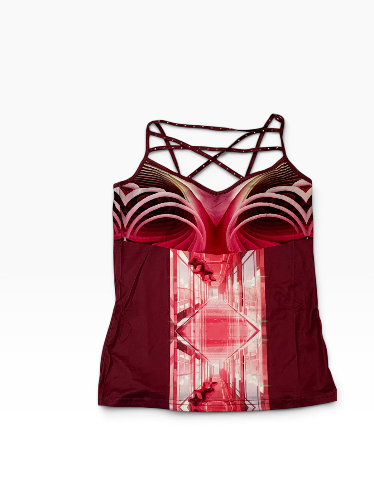 Portal Tank — Women&