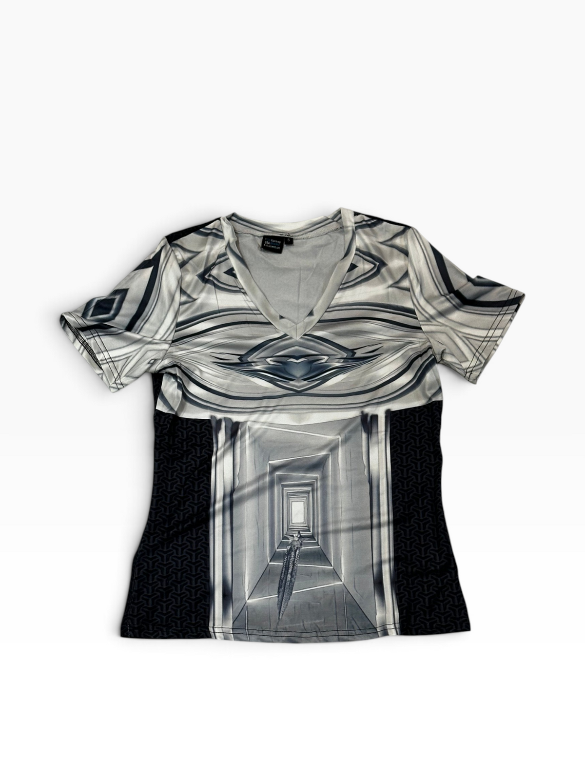 Nova Tee — Women&