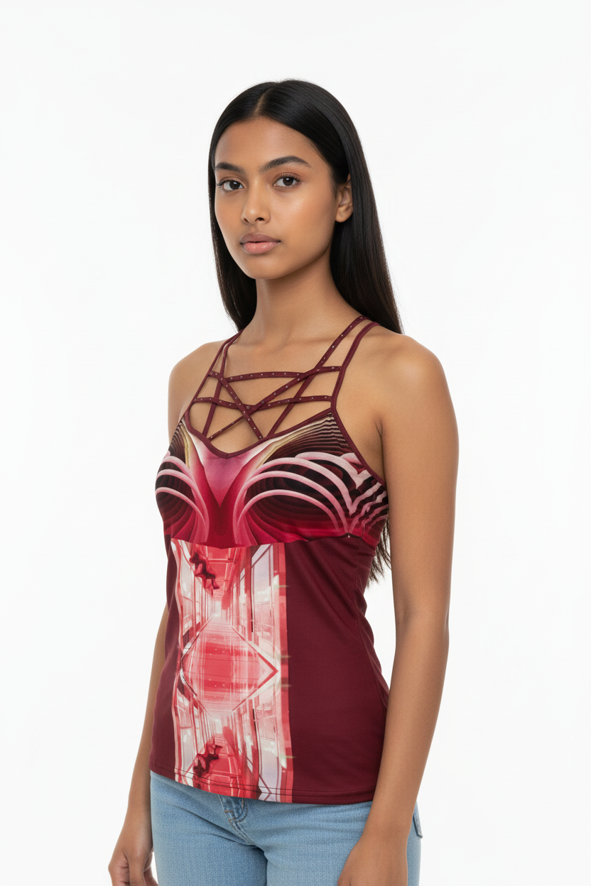 Portal Tank — Women&