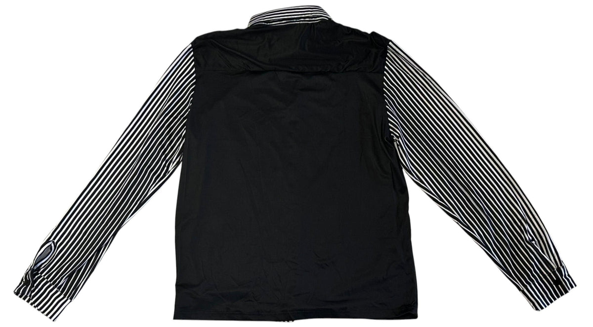 Static Facet Long Sleeve Tee — Men&
