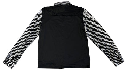 Static Facet Long Sleeve Tee — Men&