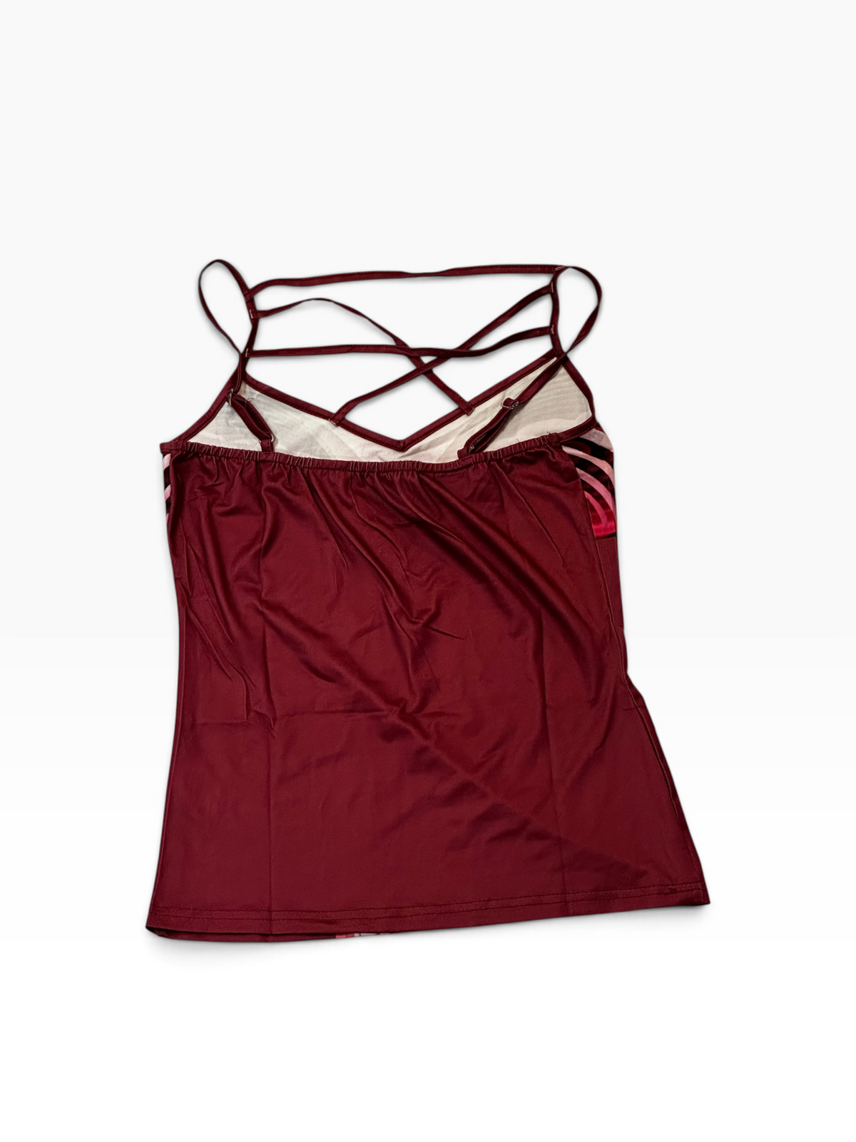 Portal Tank — Women&