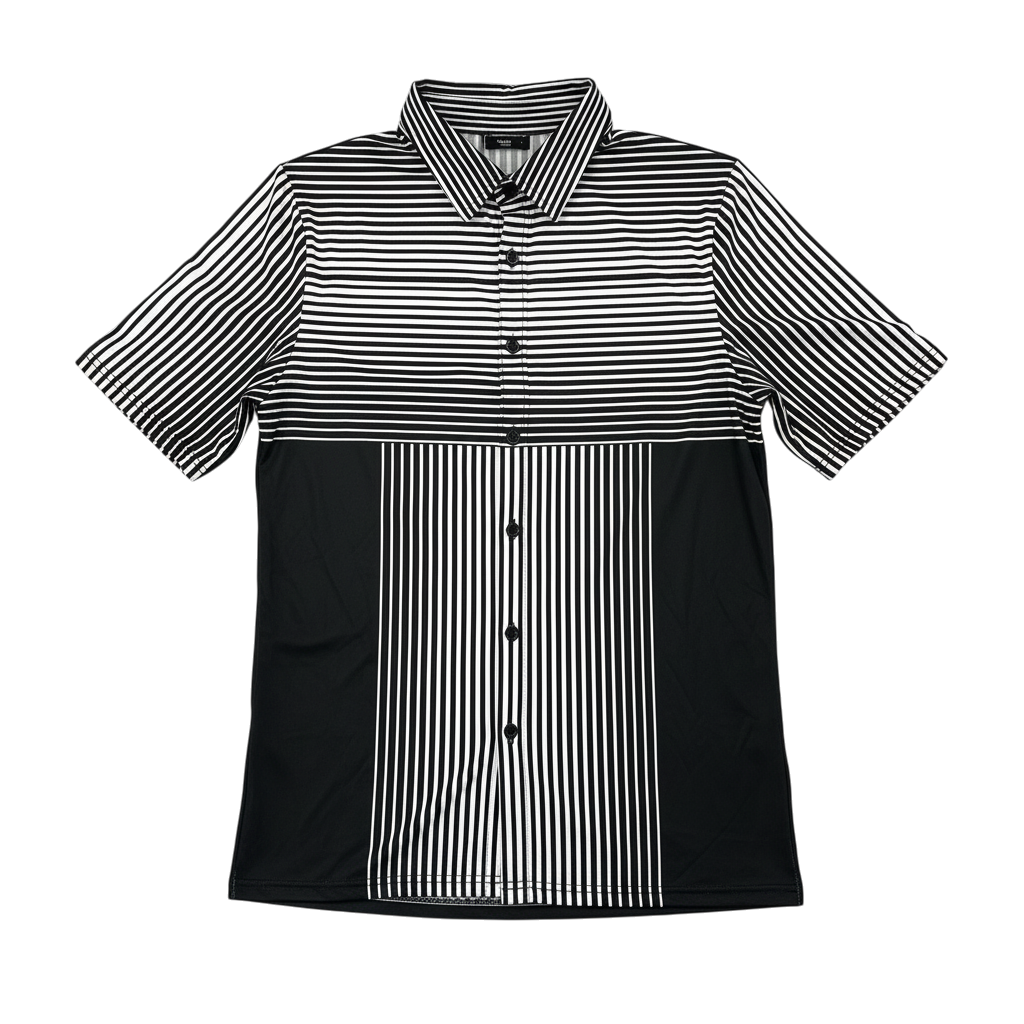 Static Facet Tee — Women&