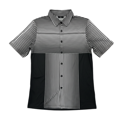 Static Facet Tee — Women&